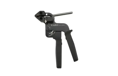ferramenta corte de abraçadeiras de aço inox