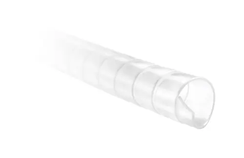 spiral wrap tube
