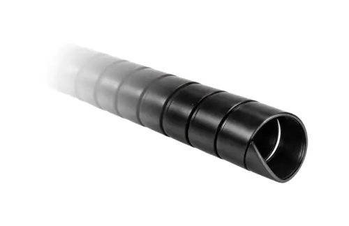 spiral wrap tube
